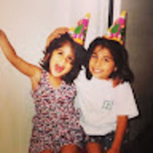 Meet your Posher, Janeth